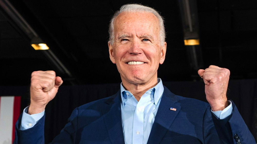 No es lo mismo el Tío Joe, que el presidente Biden 365 días después