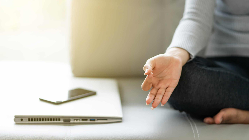 ¡Suelta el Celular! Tienes Derecho a la Desconexión Laboral