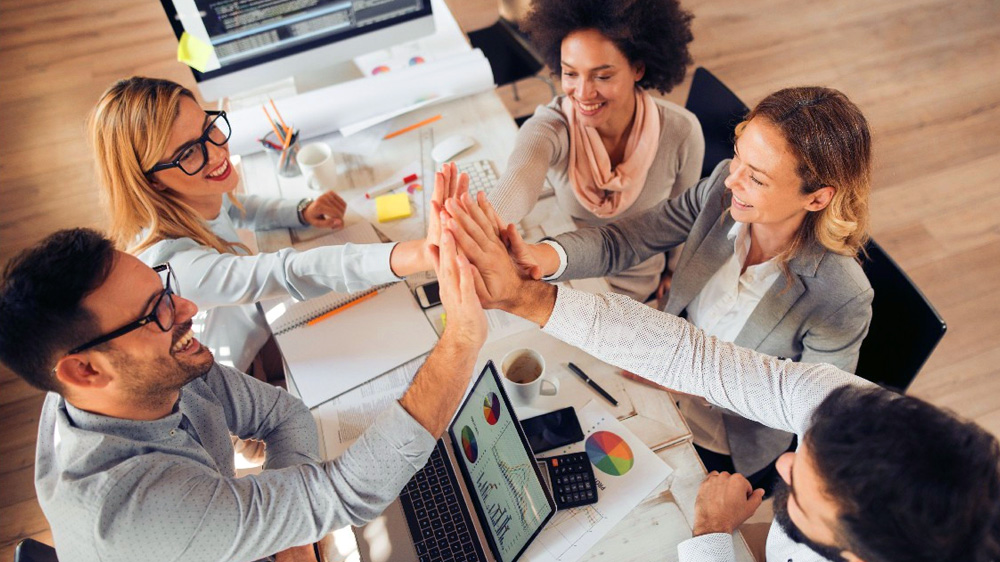 Dialoguemos: El valor de la vinculación y su relación con el mundo laboral