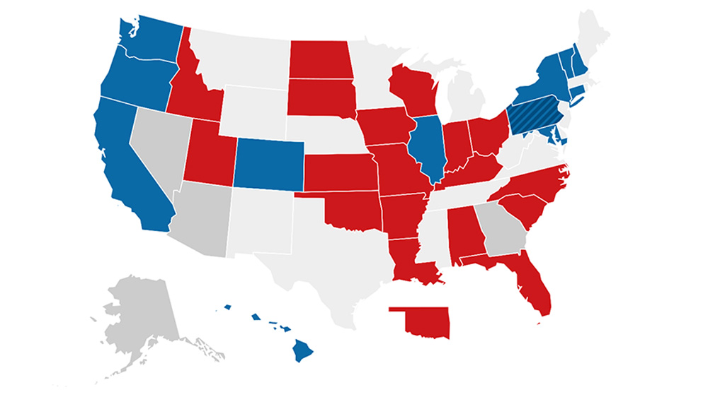Decisiones: Elecciones Intermedias de Estados Unidos 2022 (2da Parte)