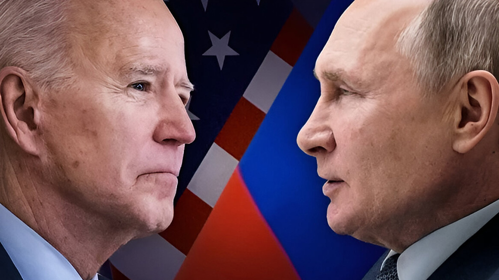 Amenazas entre Biden y Putin, prolongan la Guerra de Ucrania