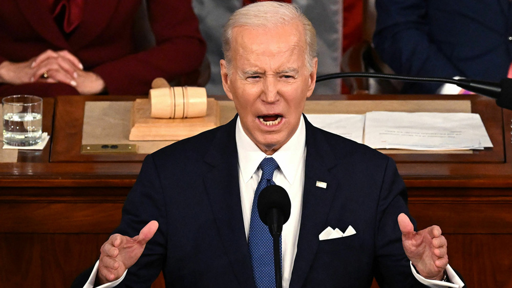¿Cómo estuvo el State of the Union 2023?