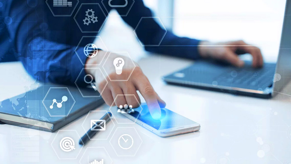 Del gis a la tableta