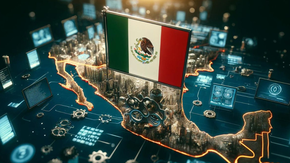 El Nearshoring en México