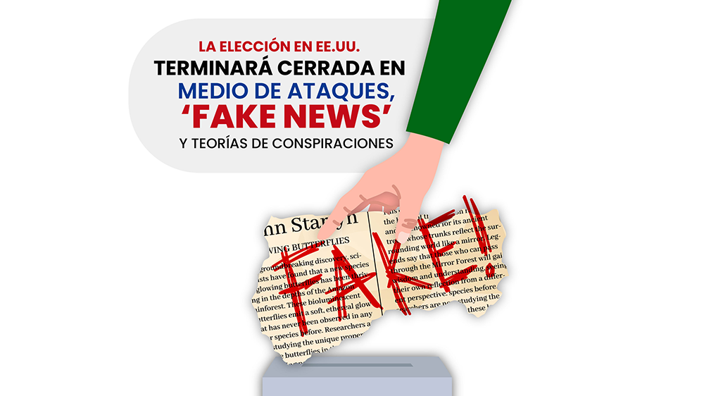 La importancia del fact-checking en los debates presidenciales